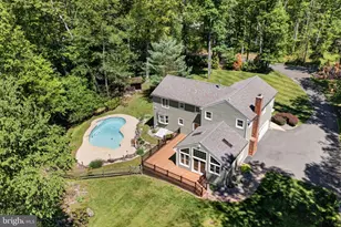 2485 Camp Rock Hill, Quakertown, PA 18951 - Photo 79