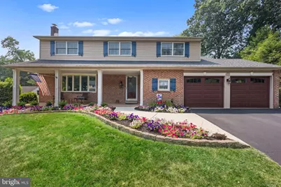 895 Sycamore Drive, Southampton, PA 18966 - Photo 3