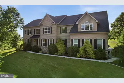 914 Hilltown Pike, Line Lexington, PA 18932 - Photo 1