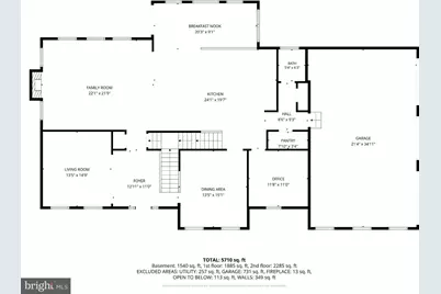 914 Hilltown Pike, Line Lexington, PA 18932 - Photo 97