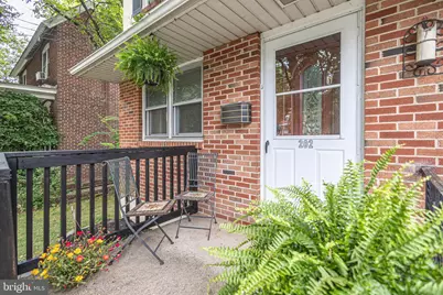 202 Shewell Avenue, Doylestown, PA 18901 - Photo 3