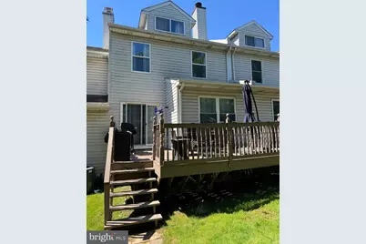 574 S Mount Vernon Circle, Bensalem, PA 19020 - Photo 33
