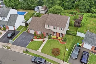 603 Saxony Dr, Fairless Hills, PA 19030 - Photo 47