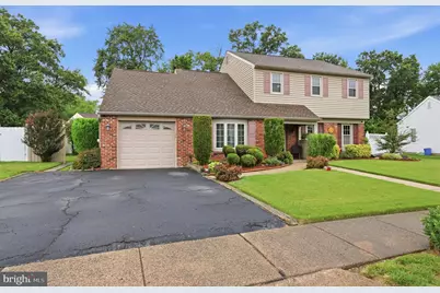 603 Saxony Drive, Fairless Hills, PA 19030 - Photo 45