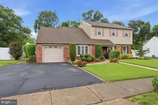 603 Saxony Dr, Fairless Hills, PA 19030 - Photo 45