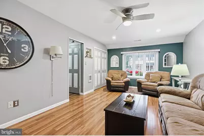 603 Saxony Drive, Fairless Hills, PA 19030 - Photo 11