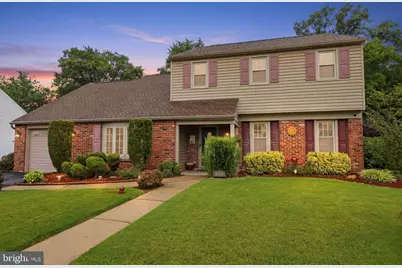 603 Saxony Drive, Fairless Hills, PA 19030 - Photo 1