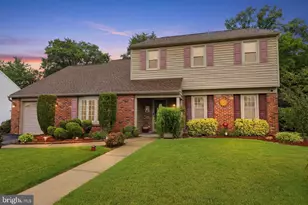 603 Saxony Dr, Fairless Hills, PA 19030 - Photo 1