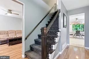 603 Saxony Dr, Fairless Hills, PA 19030 - Photo 5