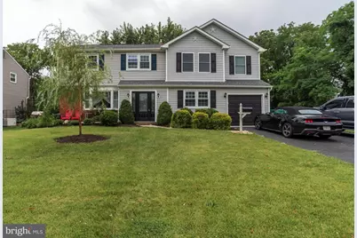 403 Alden Ave., Yardley, PA 19067 - Photo 1