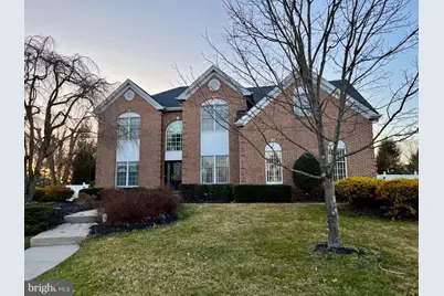 1224 Bridle Estates Drive, Yardley, PA 19067 - Photo 1