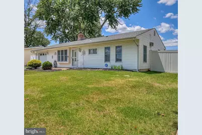 45 Crimson King Lane, Levittown, PA 19055 - Photo 1