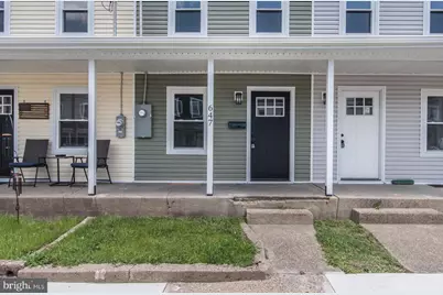 647 Spruce Street, Bristol, PA 19007 - Photo 3