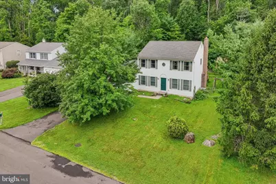 28 Ridge Run Road, Sellersville, PA 18960 - Photo 5