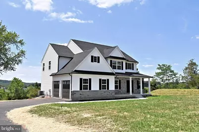 Lot 1 Callowhill Road, Perkasie, PA 18944 - Photo 1
