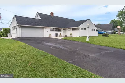 455 Snowball Drive, Levittown, PA 19056 - Photo 1