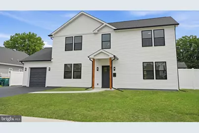 96 Elderberry Drive, Levittown, PA 19054 - Photo 1