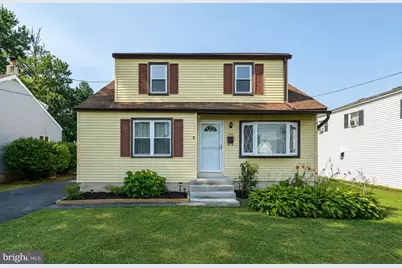 480 Nemoral Street, Warminster, PA 18974 - Photo 1