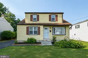 480 Nemoral St, Warminster, PA 18974 - Photo 1