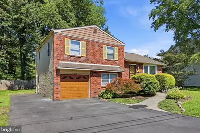 1229 Cornwells Avenue, Bensalem, PA 19020 - Photo 1