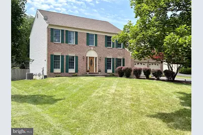 947 Countess Drive, Yardley, PA 19067 - Photo 1
