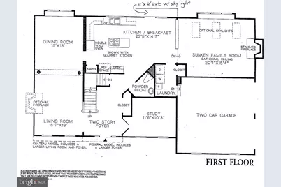 947 Countess Drive, Yardley, PA 19067 - Photo 27