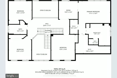 419 Brister Road, Bensalem, PA 19020 - Photo 39