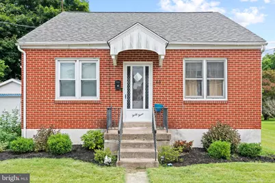 43 Elm Street, Quakertown, PA 18951 - Photo 1