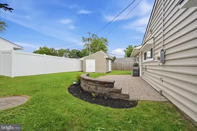 1 Gun Road, Levittown, PA 19057 - Photo 33