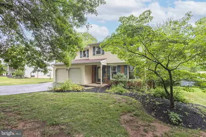 327 Thistle Lane, Perkasie, PA 18944 - Photo 49