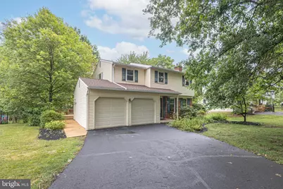 327 Thistle Lane, Perkasie, PA 18944 - Photo 1