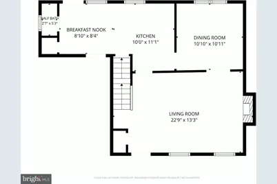 327 Thistle Lane, Perkasie, PA 18944 - Photo 55