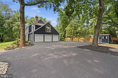 2971 Comfort Road, New Hope, PA 18938 - Photo 57