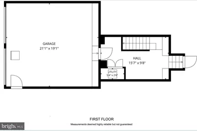 156 Green Street, Doylestown, PA 18901 - Photo 25