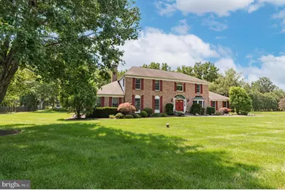 5765 N Deer Run Road, Doylestown, PA 18902 - Photo 1