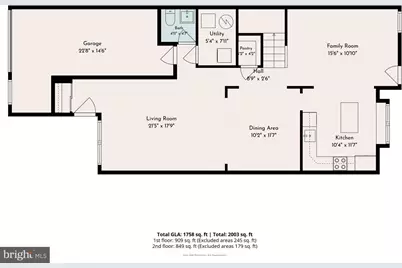 1659 Rockcress Drive, Jamison, PA 18929 - Photo 29
