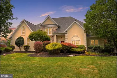 102 Whisper Wood Court, Newtown, PA 18940 - Photo 1