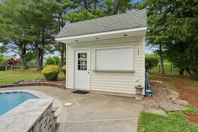 102 Whisper Wood Court, Newtown, PA 18940 - Photo 49