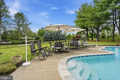 102 Whisper Wood Court, Newtown, PA 18940 - Photo 47