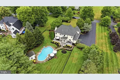 102 Whisper Wood Court, Newtown, PA 18940 - Photo 19