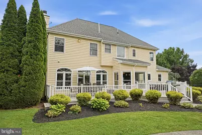 102 Whisper Wood Court, Newtown, PA 18940 - Photo 51