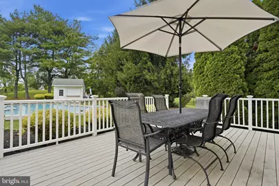 102 Whisper Wood Court, Newtown, PA 18940 - Photo 45