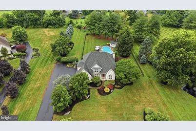 102 Whisper Wood Court, Newtown, PA 18940 - Photo 63