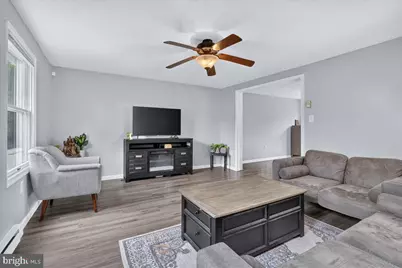 2836 Marion Avenue, Bensalem, PA 19020 - Photo 9
