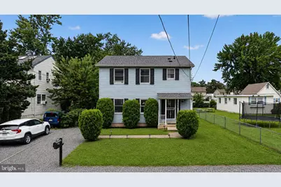 2836 Marion Avenue, Bensalem, PA 19020 - Photo 1