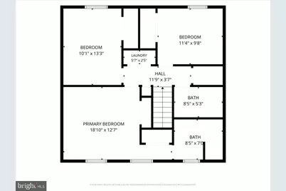 2836 Marion Avenue, Bensalem, PA 19020 - Photo 57
