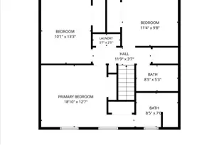 2836 Marion Ave, Bensalem, PA 19020 - Photo 57