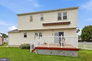 4168 Remo Crescent, Bensalem, PA 19020 - Photo 21