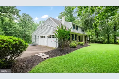4841 Lower Mountain Road, New Hope, PA 18938 - Photo 3