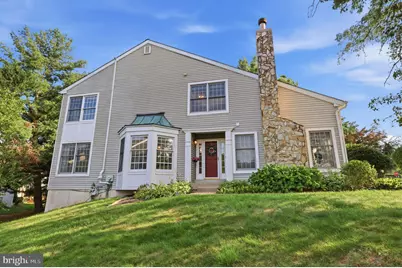1001 Eagle Lane, Doylestown, PA 18901 - Photo 3